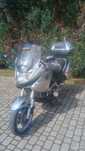 Honda Deauvill NT 700