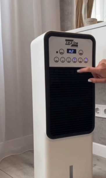 для дому мережевий підлоговий обігрівач обогреватель