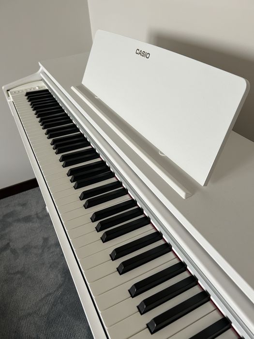 Pianino cyfrowe