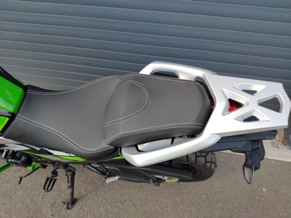 Мотоцикл Kovi ADT 250 мотосалон MotoPlus