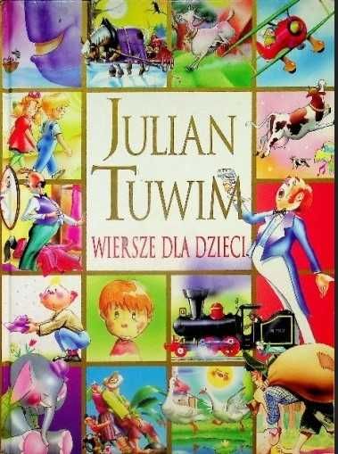 Julian Tuwim - Wiersze dla dzieci