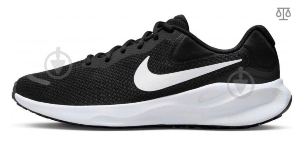 Кросівки чоловічі Nike Revolution 7 ОРИГІНАЛ