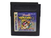Warioland 2 II Mario Game Boy Gameboy Color