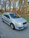 Chevrolet Aveo 1.2 16v benzyna 2009