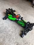 Rc baja 1/5 2stroke