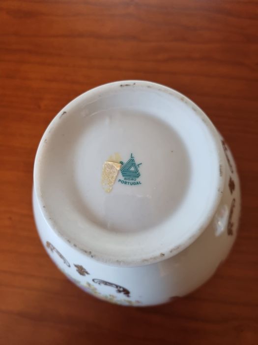 Porcelanato de Aveiro