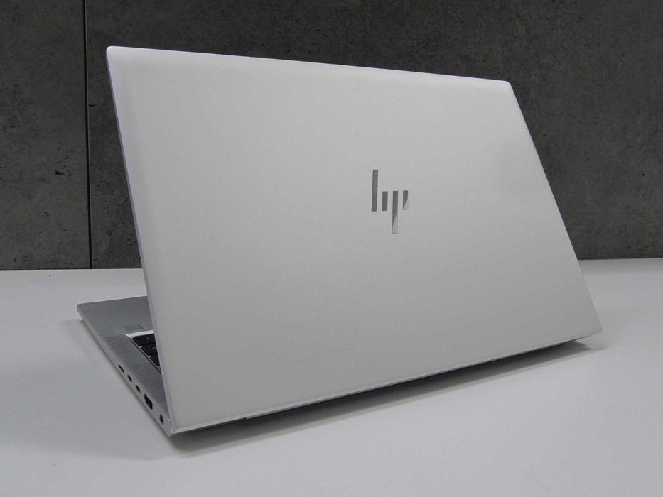 Aluminiowy HP EliteBook 840 G8 i5 1135G7 16GB 512SSD Klasa A/A+ Laptop
