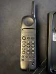 Aparat telefoniczny Panasonic 900 MHz!