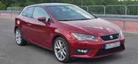 Seat Leon Seat Leon SC 1.8 TSI FR S&amp;S DSG