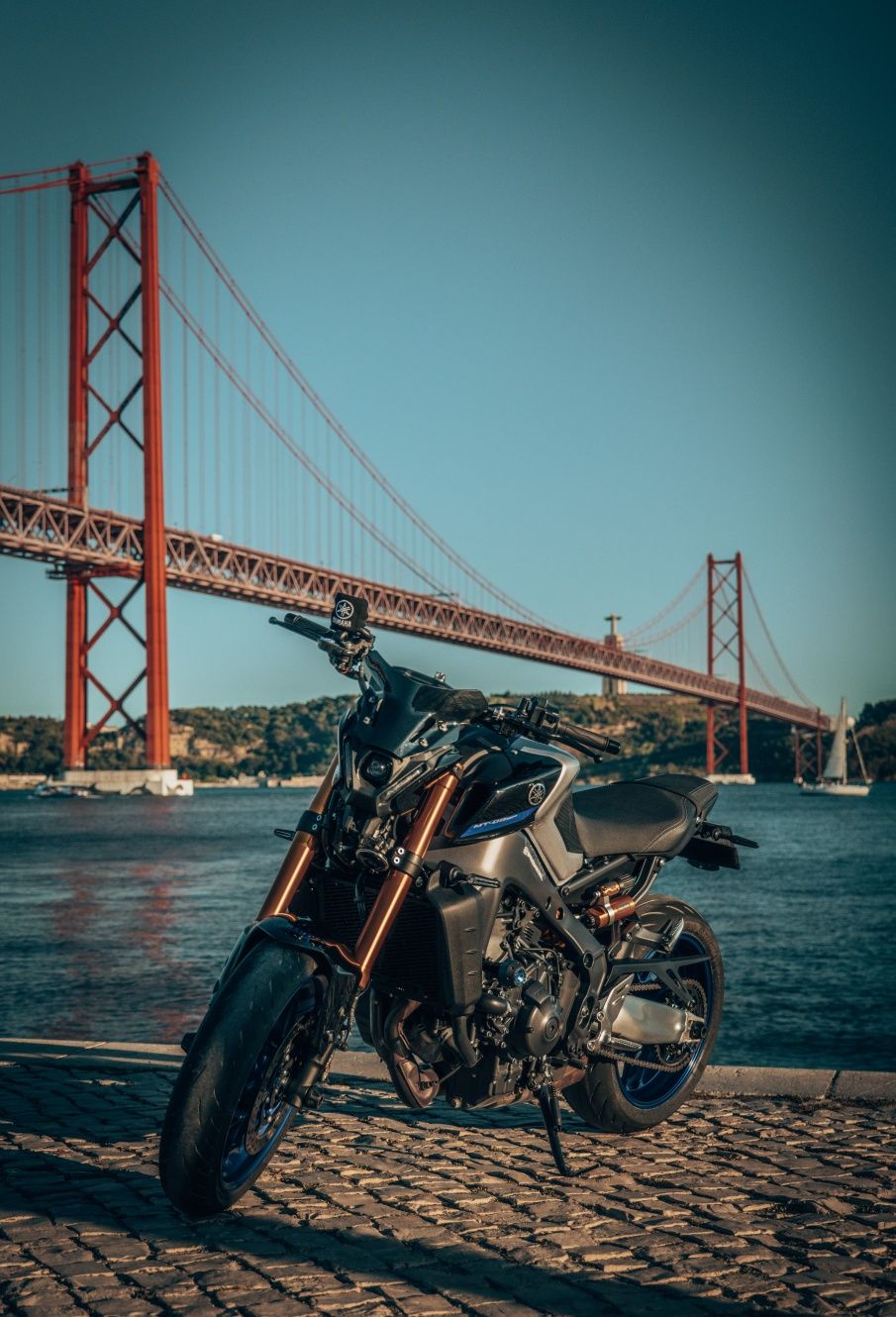 Yamaha mt09sp ler discrição