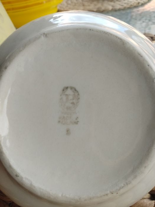 Cukiernica Chodzież stary wzór