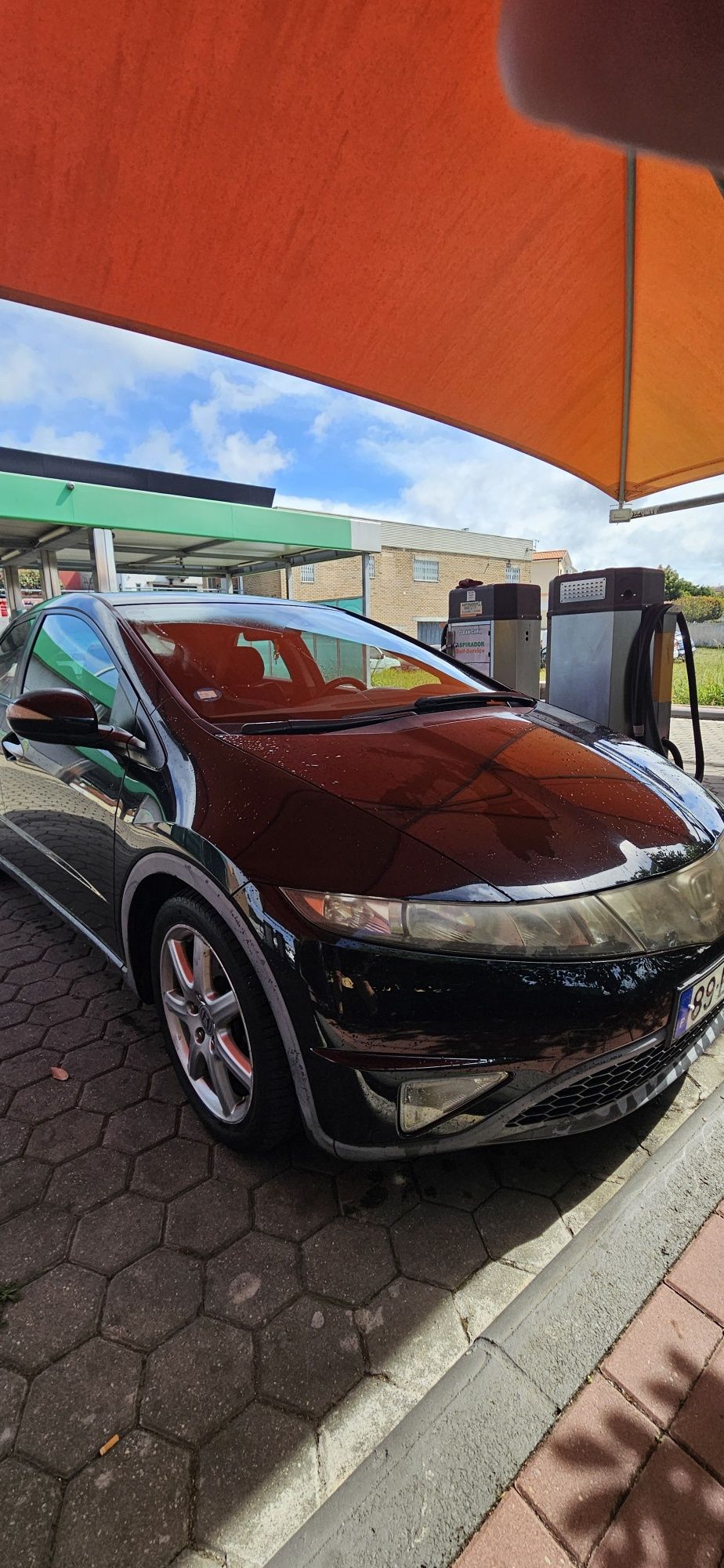 Honda 1.8vtec Nacional