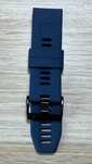 Pasek Garmin QuickFit 26 mm – granatowy