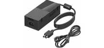 Zasilacz sieciowy Elektron do Xbox One czarny NOWY
