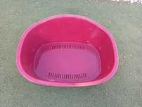 Cesto/ cama para animais