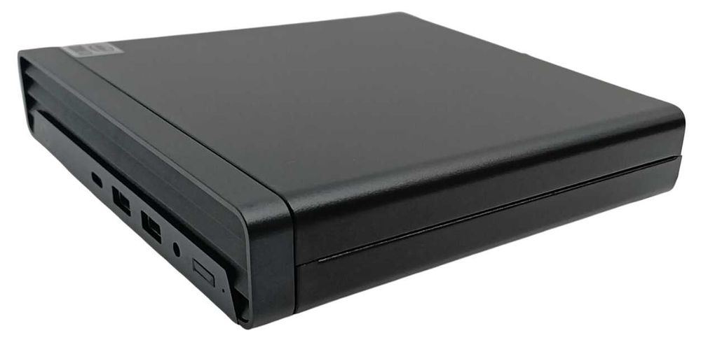 Mini komputer PC HP ProDesk 400 G6 i3-10100T 16GB 256SSD +1TB SSD W11P