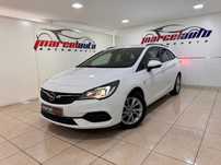 Opel Astra Sports Tourer 1.5 D Business Edition S/S