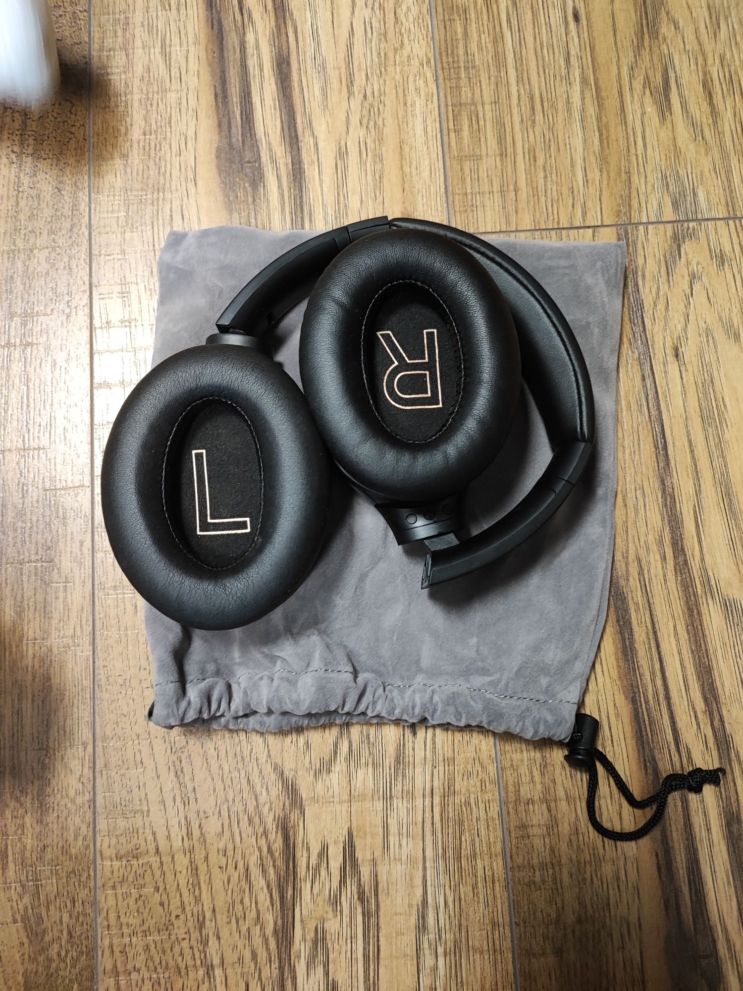 Słuchawki creative zen hybrid Bluetooth
