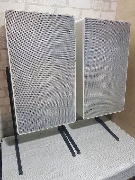 36Кг!Активна акустика Braun  LV 720  60 Вт! б/у з Німеччини