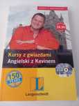 Kurs języka angielskiego Angielski z Kevinem