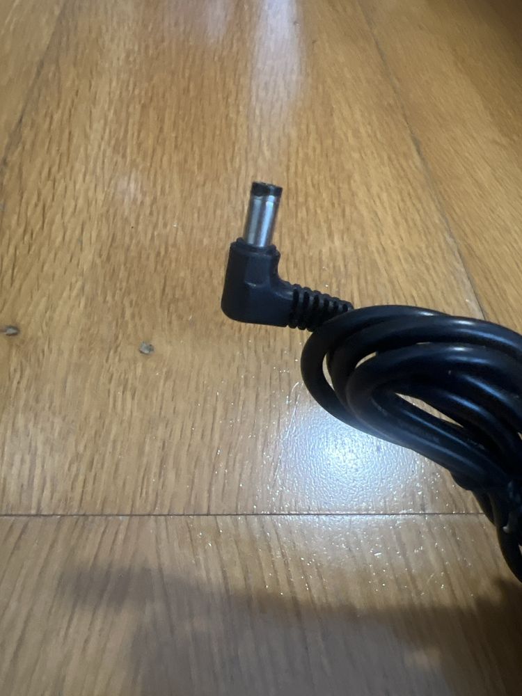 Pedal de micromotor como Novo