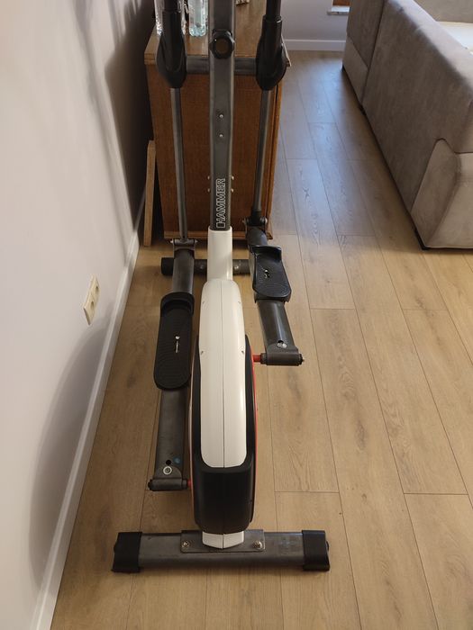 Orbitrek hammer używany