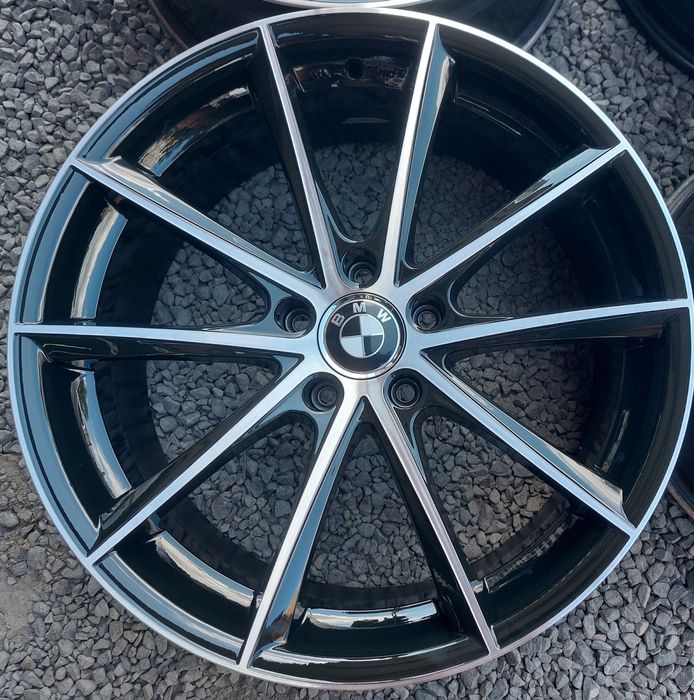 5 120 R20 BMW F10 F11 X3 X5 X6