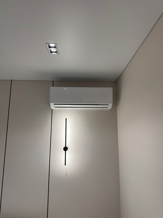 Кондиціонери Cooper&Hunter