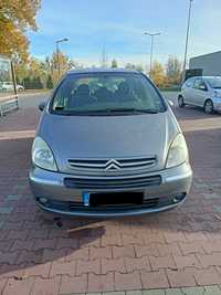 Citroen Xsara Picasso 1.6 HDI