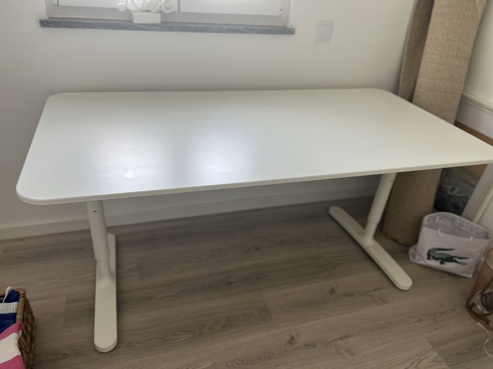 Mesa de escritorio