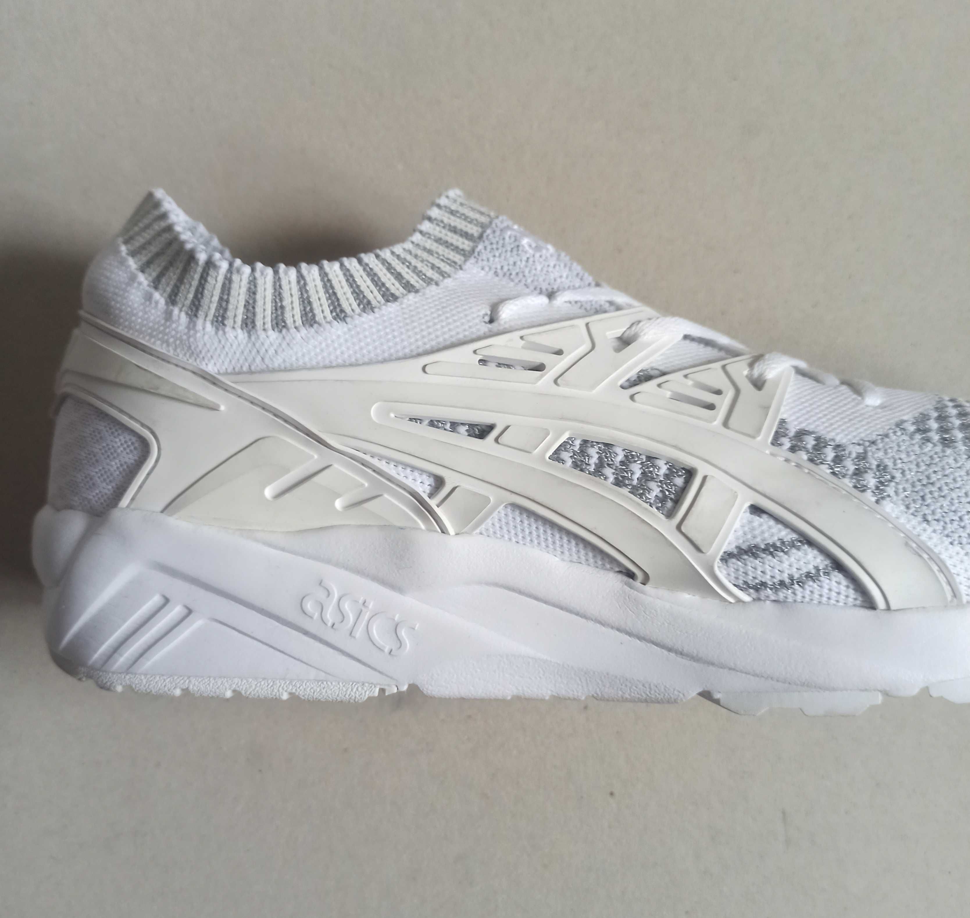 Męskie buty Asics Gel Kayano Trainer Knit roz.46