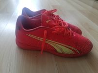 PUMA buty halowki