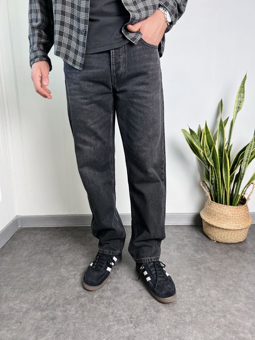 NEW Original! Джинси ZARA Straight Regular Fit