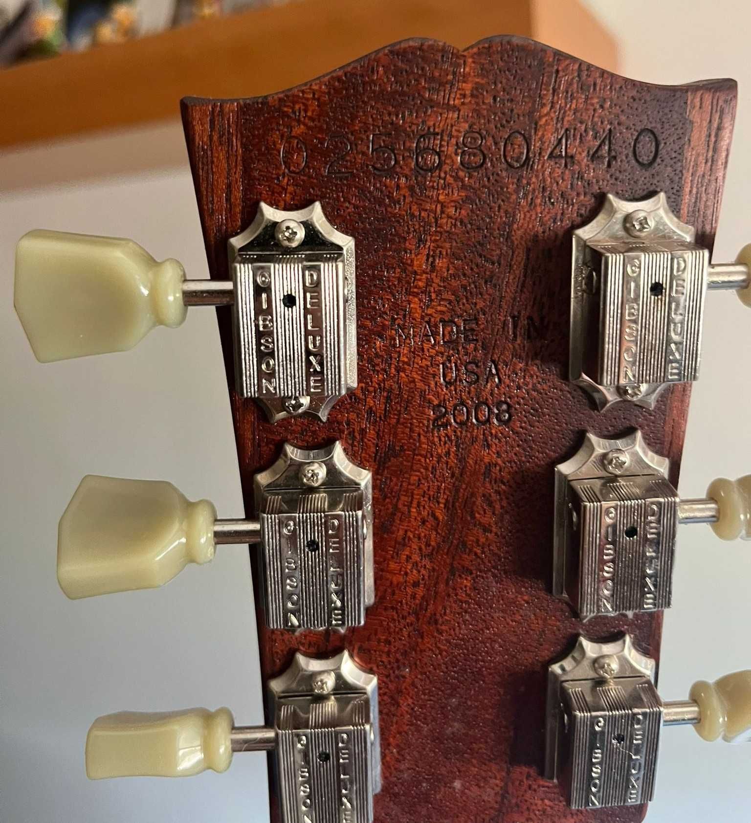 Gibson Les Paul Studio 2008