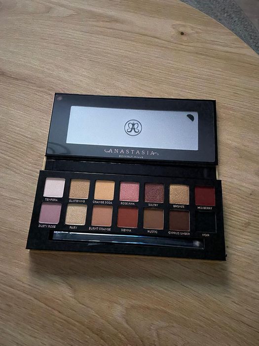 Paleta cieni Anastasia Beverly hills