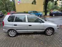 Mitsubishi spacestar 1000 zl
