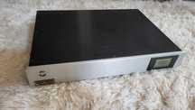 Power Roots 6, Kondycjoner audio