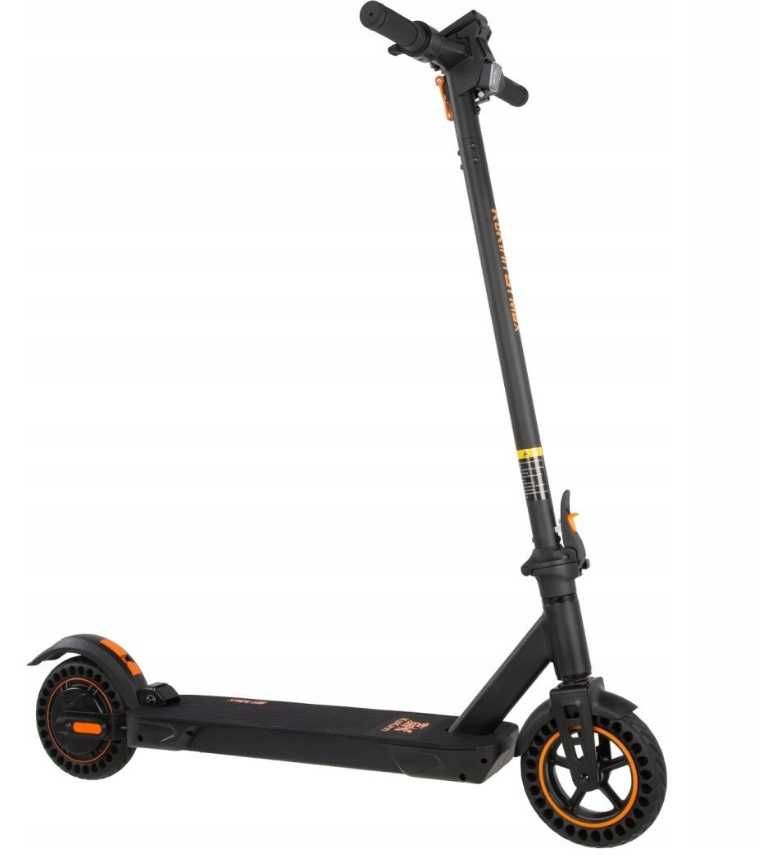 Hulajnoga elektryczna KuKirin S1 Max 350W 36V10,4Ah 8cal 25km/h NOWOŚĆ