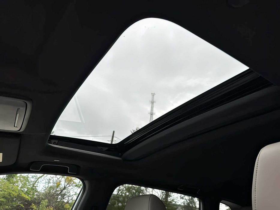 Honda CR-V      2023