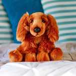 Pluszowy Cocker Spaniel. One for Fun