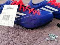 Kolce buty do biegania Adidas Adizero MD2