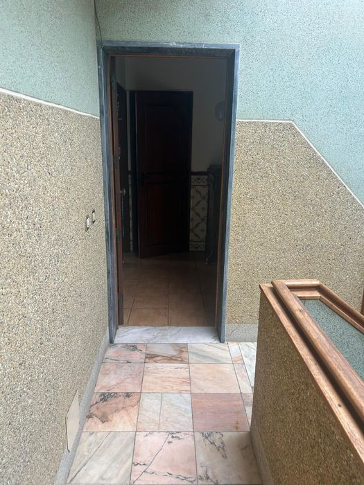 T2 Setúbal, excelente localização.