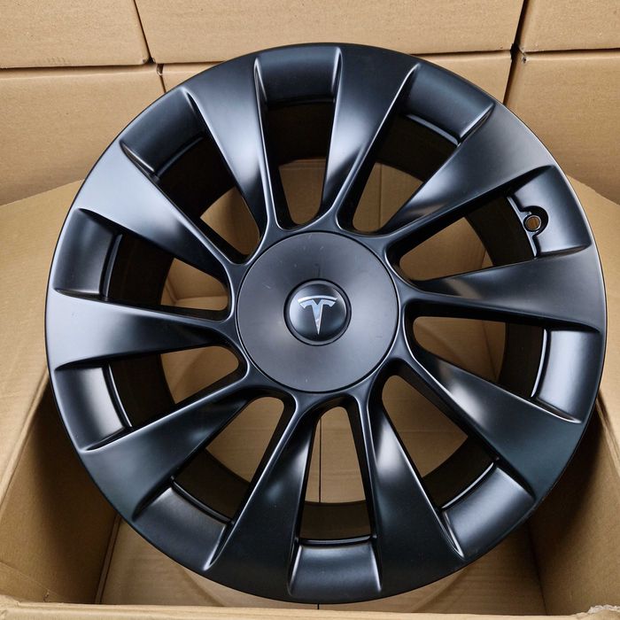 Диски На Авто R19 5x114.3 Tesla Model 3 Tesla Model Y Тесла 3 Y Р19