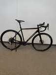 Rower gravelowy KROSS ESKER 7.0 OUTLET
