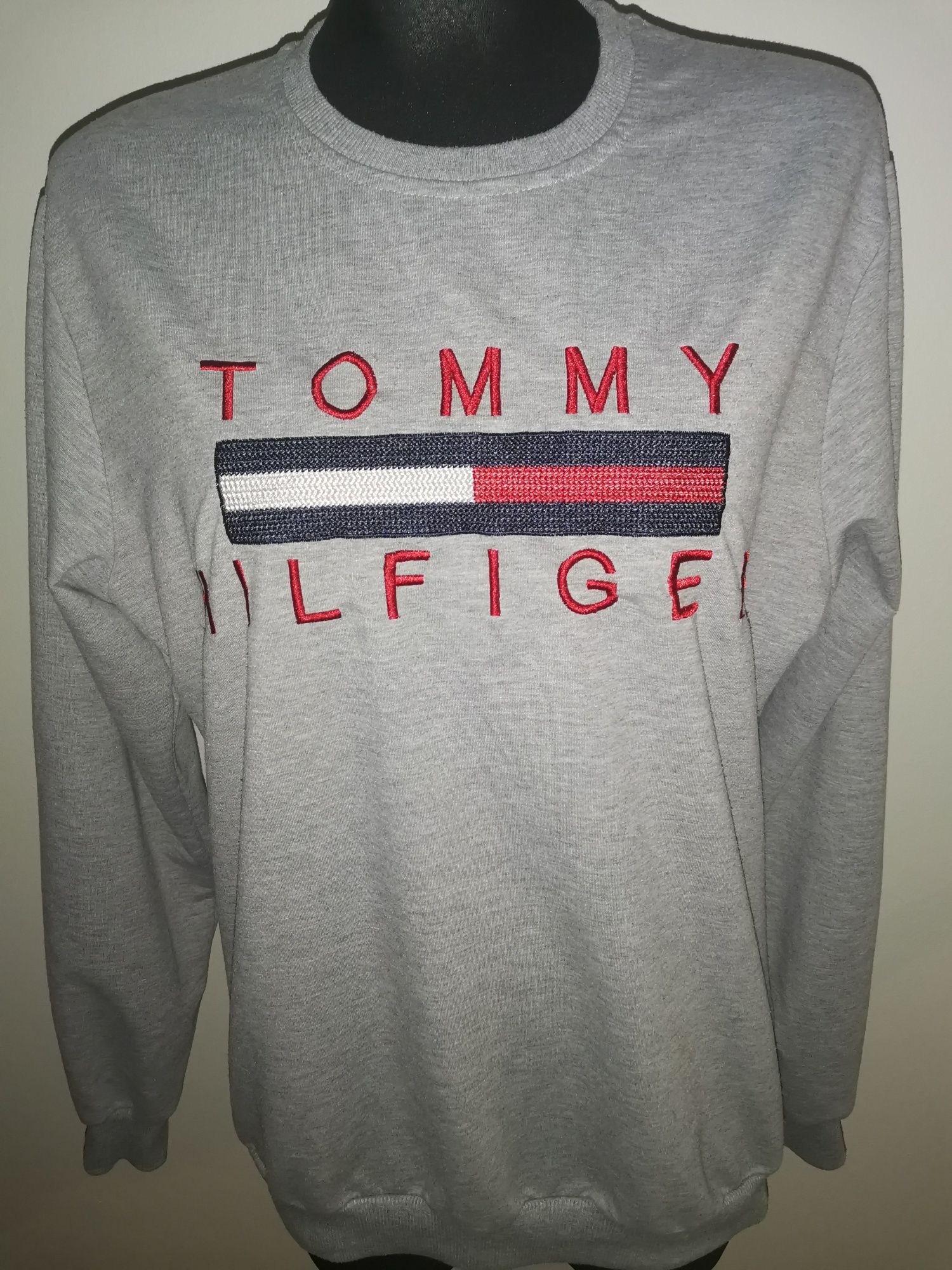 Bluza Tommy Hilfiger TH r. L