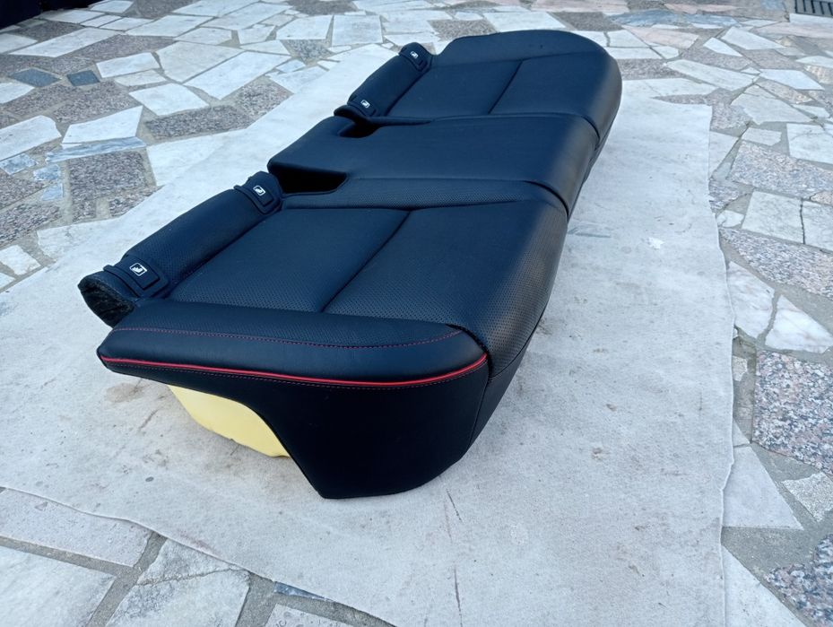 Bancos Kia Sportage Gt Line 2019/ Tucson