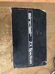 Computador Spectrum ZX