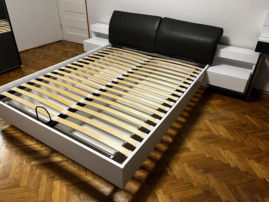 Sypialnia Komplet Mebli Agata Meble