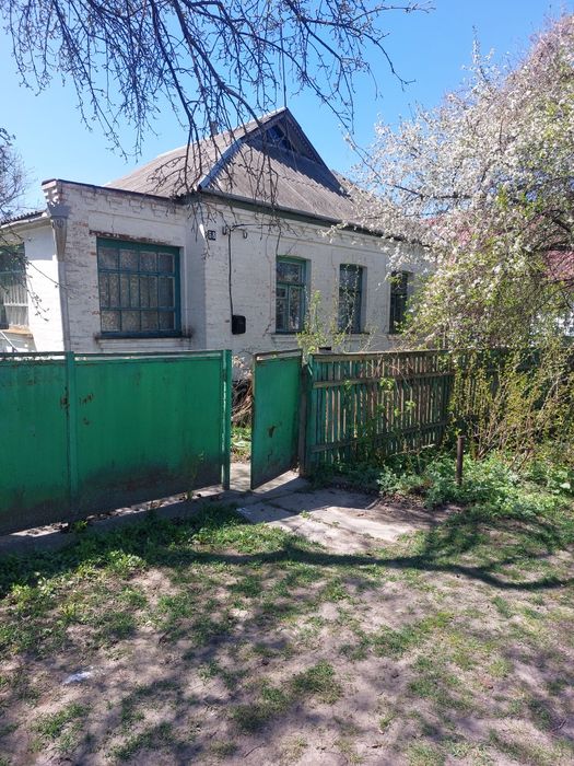 Продається хата в Умані