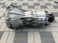 Skrzynia biegów BMW gs6-45dz n47 E90 lift F30 F31 F32 F10 F20